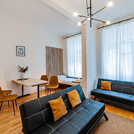 My City Apartment-Vienna Familyroom Εξωτερικό φωτογραφία