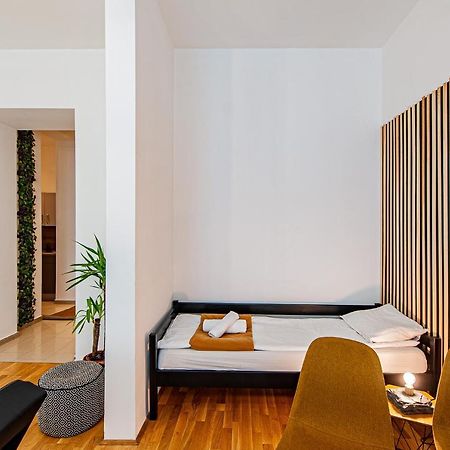 My City Apartment-Vienna Familyroom Εξωτερικό φωτογραφία