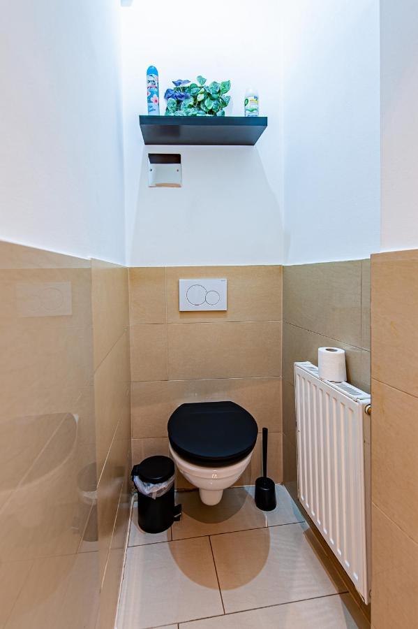 My City Apartment-Vienna Familyroom Εξωτερικό φωτογραφία