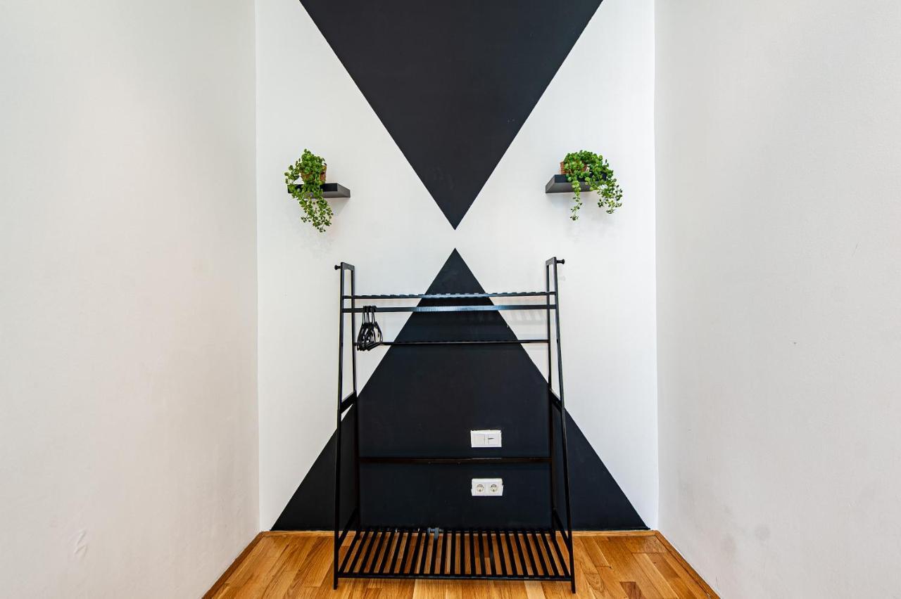 My City Apartment-Vienna Familyroom Εξωτερικό φωτογραφία