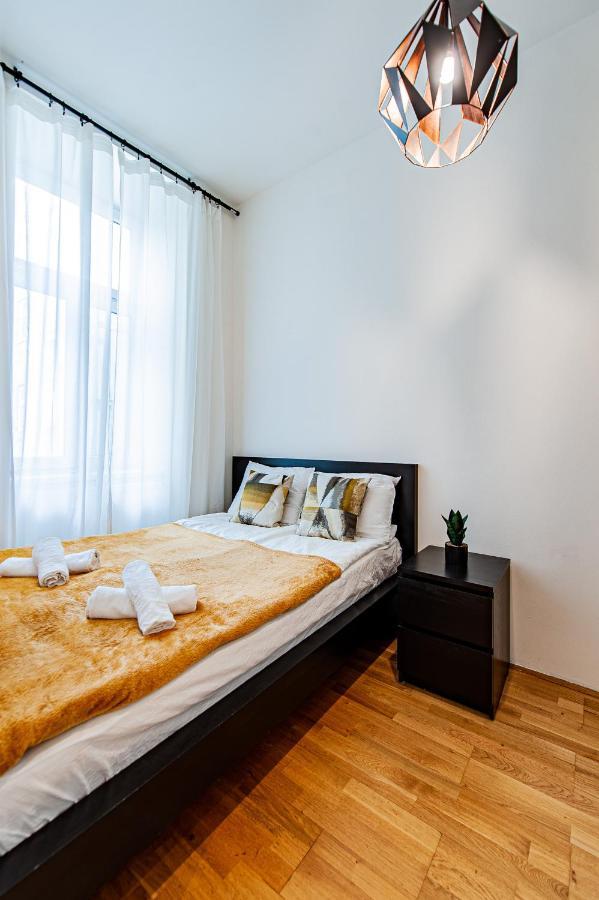 My City Apartment-Vienna Familyroom Εξωτερικό φωτογραφία