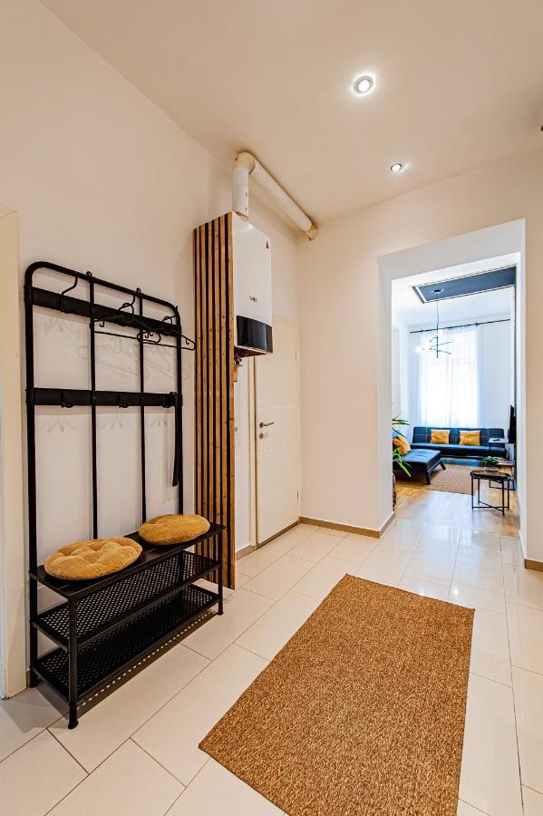 My City Apartment-Vienna Familyroom Εξωτερικό φωτογραφία