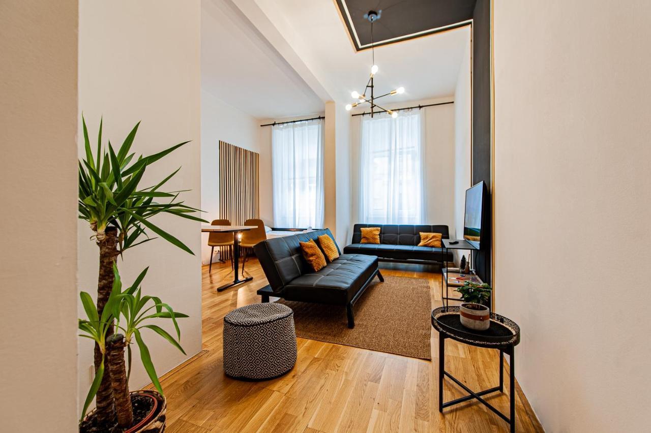My City Apartment-Vienna Familyroom Εξωτερικό φωτογραφία
