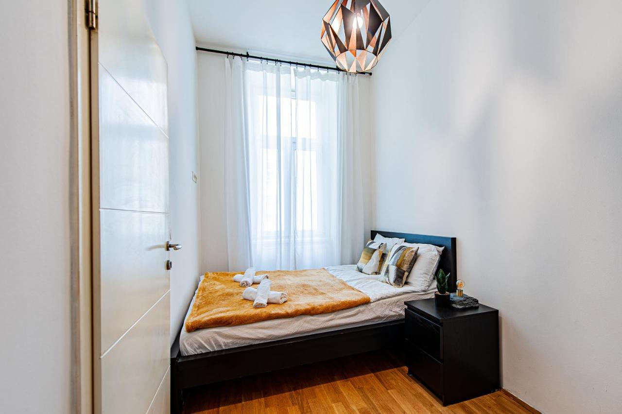 My City Apartment-Vienna Familyroom Εξωτερικό φωτογραφία