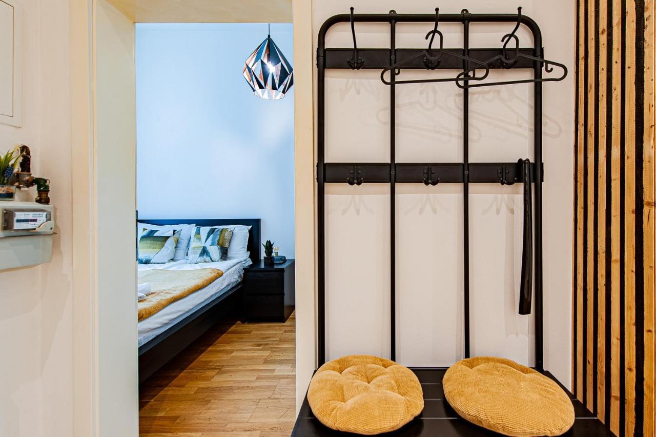 My City Apartment-Vienna Familyroom Εξωτερικό φωτογραφία