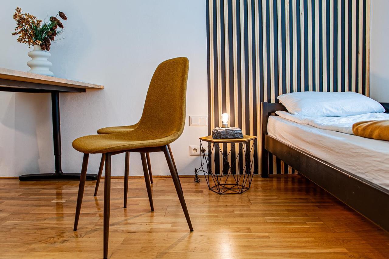 My City Apartment-Vienna Familyroom Εξωτερικό φωτογραφία