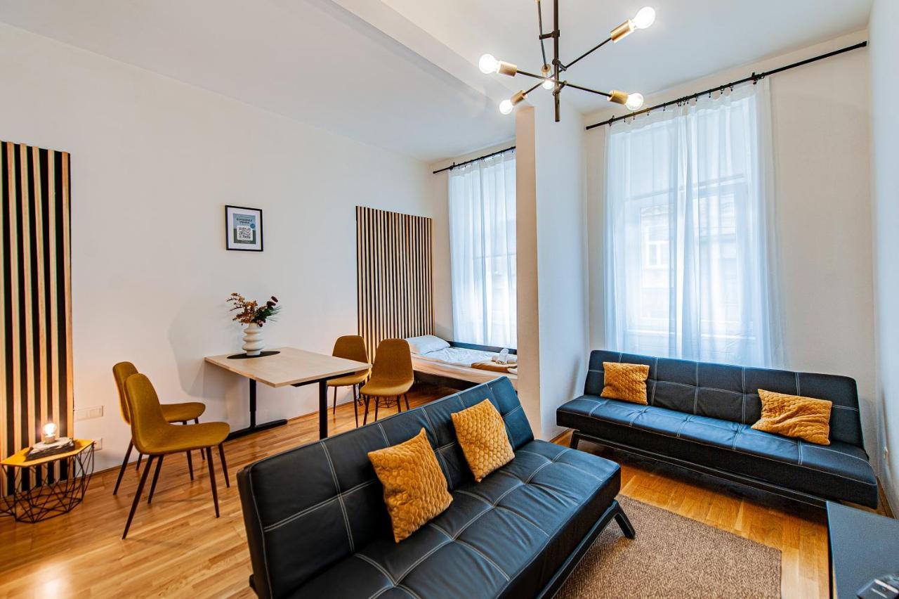 My City Apartment-Vienna Familyroom Εξωτερικό φωτογραφία