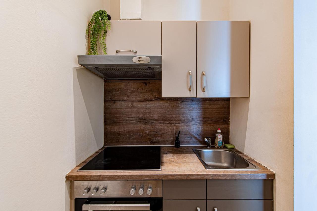 My City Apartment-Vienna Familyroom Εξωτερικό φωτογραφία