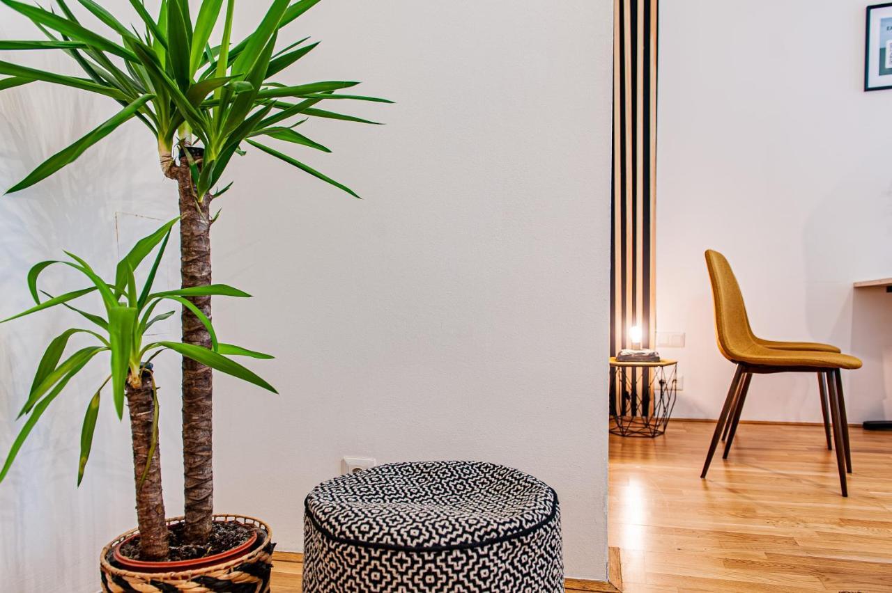 My City Apartment-Vienna Familyroom Εξωτερικό φωτογραφία