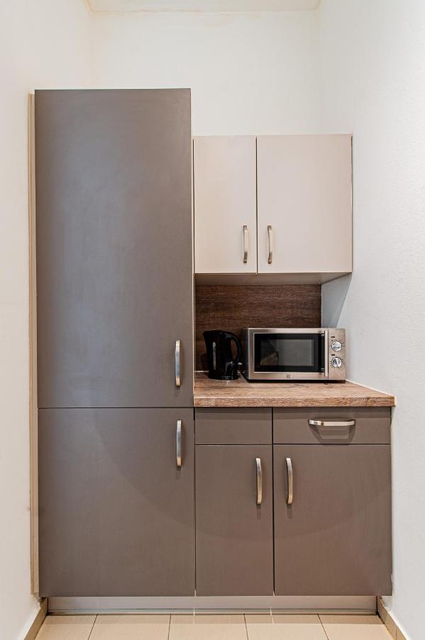 My City Apartment-Vienna Familyroom Εξωτερικό φωτογραφία