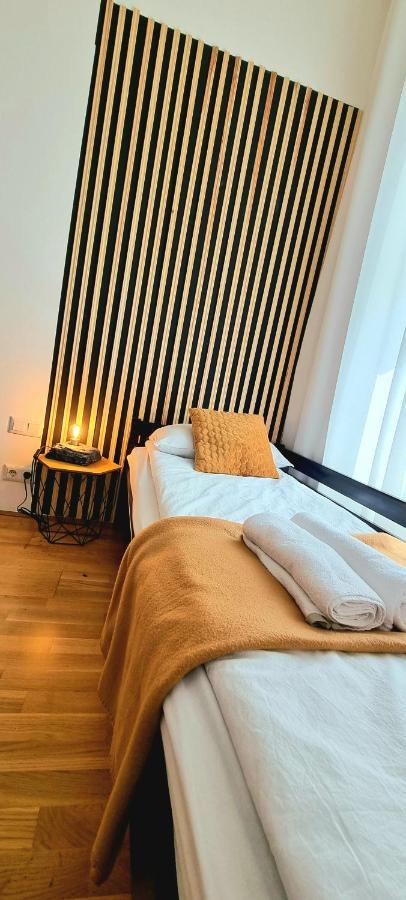 My City Apartment-Vienna Familyroom Εξωτερικό φωτογραφία
